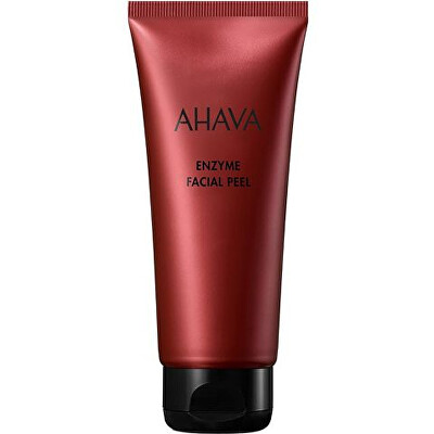 AHAVA - Enzymatický peeling Apple of Sodom (Enzyme Facial Peel) 100 ml