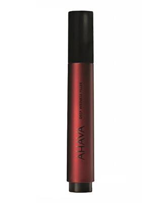 AHAVA - Péče na hluboké vrásky Apple of Sodom (Deep Wrinkle Filler) 15 ml