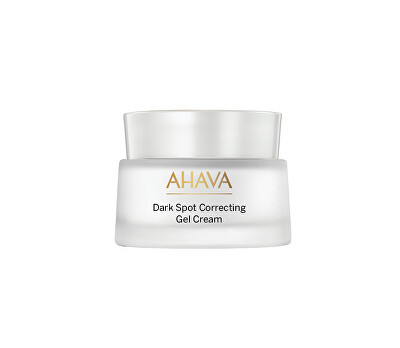 AHAVA - Gelový krém proti tmavým skvrnám Even Tone (Dark Spot Correcting Gel Cream) 50 ml