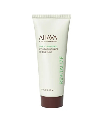 AHAVA - Liftingová pleťová maska (Extreme Radiance Lifting Mask) 75 ml