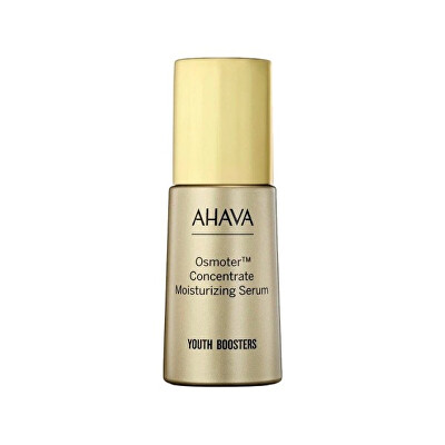 AHAVA - Pleťové supersérum Osmoter (Concentrate Moisturizing Serum) 30 ml