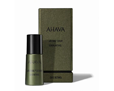 AHAVA - Protivráskové sérum Safe Retinol (pRetinol Serum) 30 ml