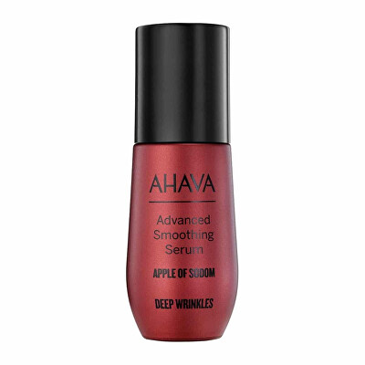 AHAVA - Vyhlazující pleťové sérum Apple of Sodom (Advancd Smoothing Serum) 30 ml