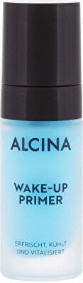 Alcina - Osvěžující báze pod make-up (Wake-Up Primer) 17 ml