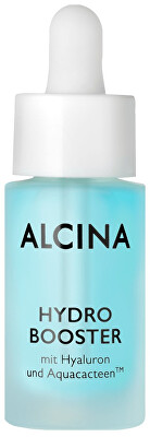 Alcina - Hydratační pleťový booster (Hydro Booster) 15 ml