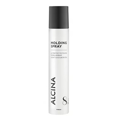 Alcina - Modellező spray Extra Strong (Molding Spray) 200 ml