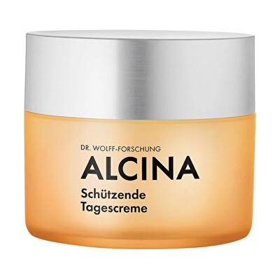 Alcina - Ochranný denní krém SPF 30 Protecting Day Cream 50 ml