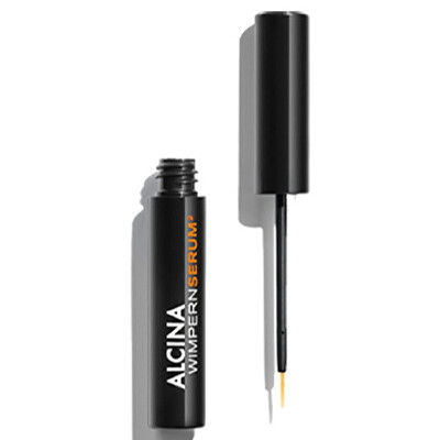 Alcina - Sérum pro delší a silnější řasy (Wimpern Lash Serum²) 4,5 ml