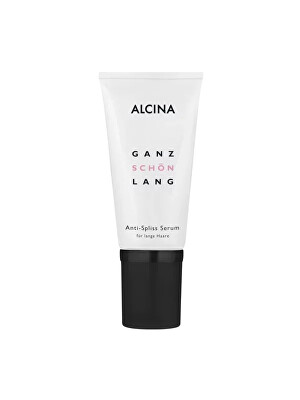 Alcina - Sérum na roztřepené konečky (Anti-Spend Split Serum) 50 ml