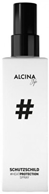 Alcina - Sprej na vlasy s tepelnou ochranou (Heat Protect Spray) 100 ml