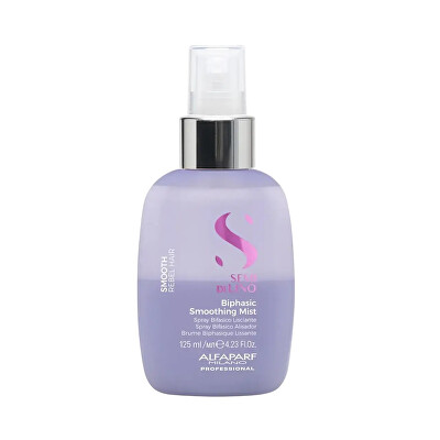 Alfaparf Milano - Dvoufázový uhlazující sprej Biphasic Smoothing Mist 125 ml