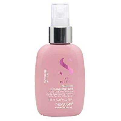 Alfaparf Milano - Fluid pro suché vlasy Nutritive Detangling Fluid 125 ml