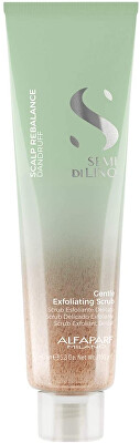 Alfaparf Milano - Jemný čisticí peeling proti lupům Gentle Exfoliating Scrub 150 ml