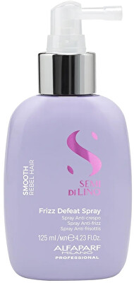 Alfaparf Milano - Spray netezitor pentru păr indisciplinat Frizz Defeat Spray 125 ml