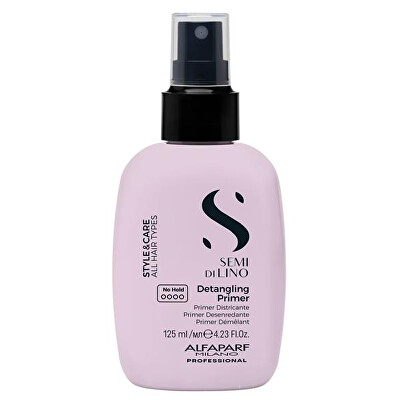 Alfaparf Milano - Sprej na rozčesávání vlasů Style & Care Detangling Primer 125 ml