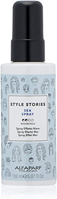 Alfaparf Milano - Stylingový sprej s mořskou solí Style Stories (Sea Spray) 150 ml