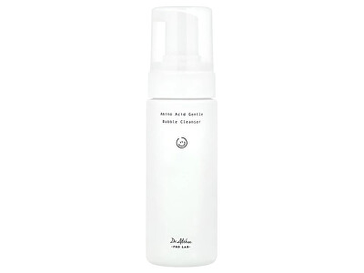 Dr. Althea - Čisticí pěna Amino Acid Gentle Bubble Cleanser 140 ml