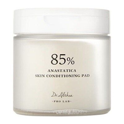 Dr. Althea - Čisticí tampony Anastatica Skin Conditioning Pad 65 ks
