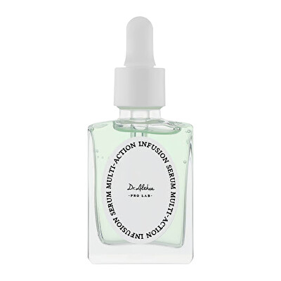 Dr. Althea - Hydratační pleťové sérum Multi-Action Infusion Serum 30 ml