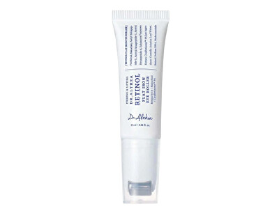 Dr. Althea - Oční roll-on sérum Retinol Flat Iron Eye Roller 25 ml