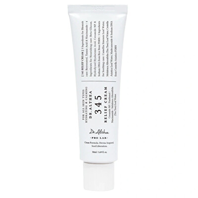 Dr. Althea - Pleťový krém 345 Relief Cream 50 ml