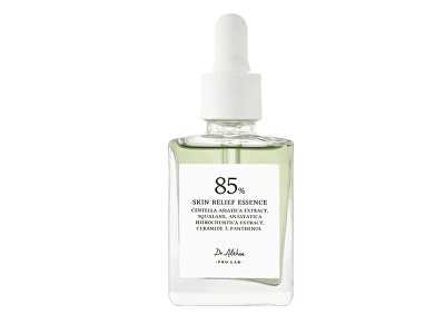 Dr. Althea - Esență calmantă pentru ten Skin Relief Essence, 30 ml