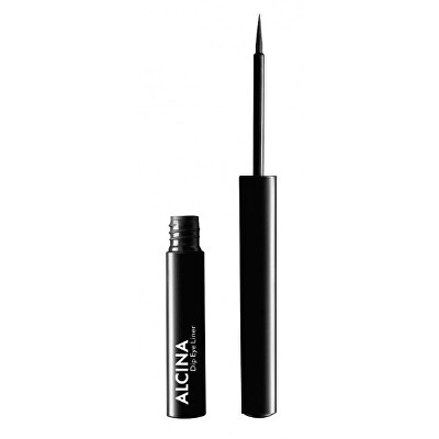Alcina - Intenzivní oční linky (Dip Eye Liner)