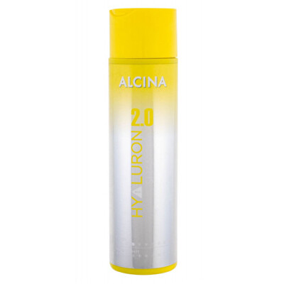 Alcina - Šampon s kyselinou hyaluronovou Hyaluron 2.0 250 ml
