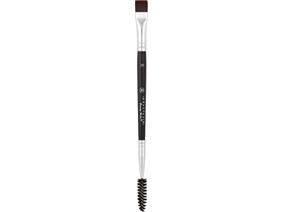 Anastasia Beverly Hills - Oboustranný štětec na obočí (Dual-Ended Angled Brush)