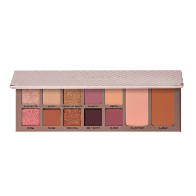 Anastasia Beverly Hills - Paletka na tvář Primrose (Palette) 21,04 g