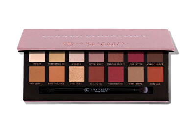 Anastasia Beverly Hills - Paletka očních stínů Modern Renaissance (Eyeshadow Palette) 9,8 g