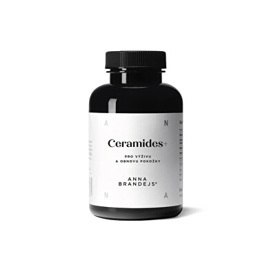 ANNA BRANDEJS - Ceramides+ 30 tobolek