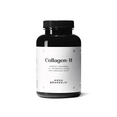 ANNA BRANDEJS - Collagen+ 11 150 tobolek