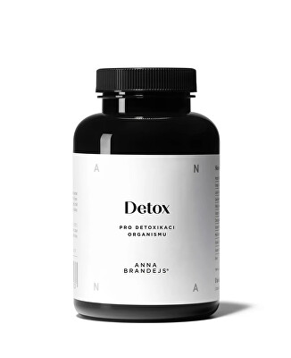 ANNA BRANDEJS - Detox 60 kapslí