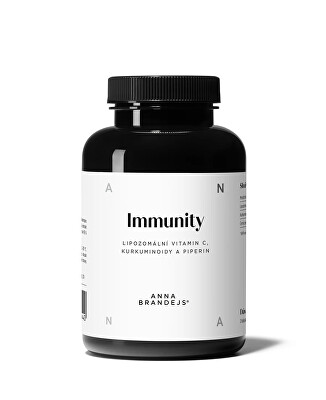 ANNA BRANDEJS - Immunity 60 kapslí