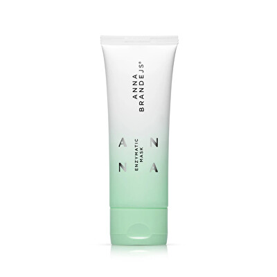 ANNA BRANDEJS - Enzymatická pleťová maska (Enzymatic Mask) 70 ml