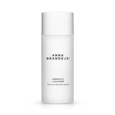ANNA BRANDEJS - Jemný odličovač s prebiotiky Prebiotic Cleanser 150 ml