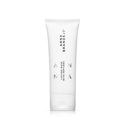 ANNA BRANDEJS - Liftingová pleťová maska (Lifting Mask) 70 ml