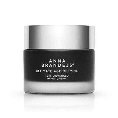 ANNA BRANDEJS - Noční pleťový krém Ultimate Age Defying PDRN Advanced 50 ml