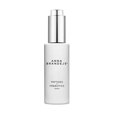 ANNA BRANDEJS - Omlazující pleťové sérum Peptides + Prebiotics (Serum) 30 ml