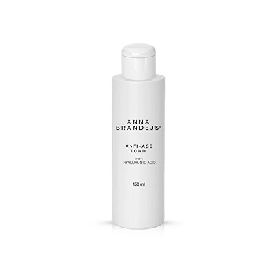 ANNA BRANDEJS - Pleťové tonikum s anti-age účinkem (Anti-Age Tonic) 150 ml