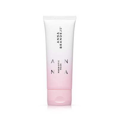 ANNA BRANDEJS - Prebiotická pleťová maska (Prebiotic Mask) 70 ml