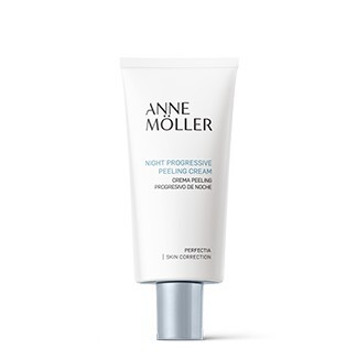 Anne Möller - Noční peelingový krém Perfectia (Night Progressive Peeling Cream) 50 ml