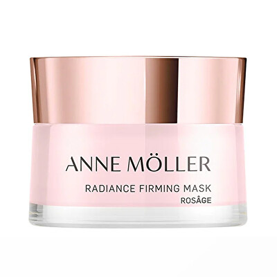 Anne Möller - Zpevňující pleťová maska Rosâge (Radiance Firming Mask) 50 ml