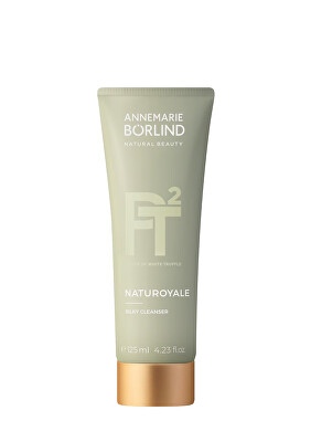 ANNEMARIE BORLIND - Tisztító krém Naturoyale Silky Cleanser 125 ml