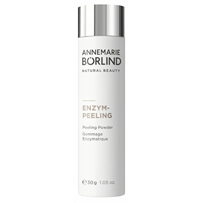 ANNEMARIE BORLIND - Enzymový peeling (Peeling Powder) 30 g