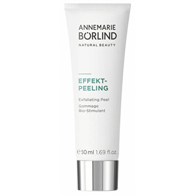 ANNEMARIE BORLIND - Exfoliační peeling (Exfoliating Peel) 50 ml