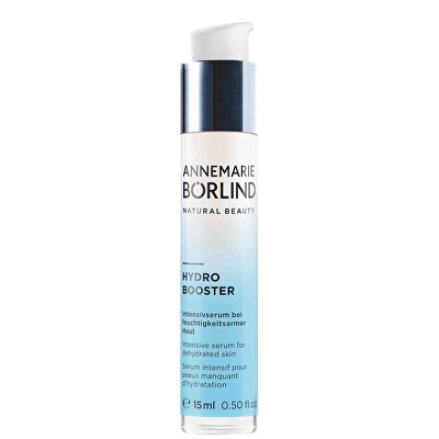 ANNEMARIE BORLIND - Ser facial hidratant Hydro Booster 15 ml