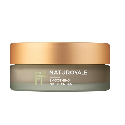 ANNEMARIE BORLIND - Noční krém NATUROYALE System Biolifting (Night Cream) 50 ml