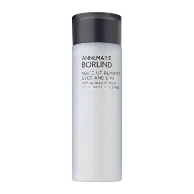 ANNEMARIE BORLIND - Odličovač očí a rtů (Eyes and Lips Make-up Remover) 125 ml
